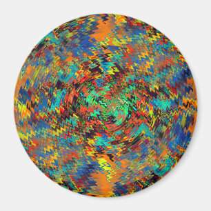 Alles Gute zum neuen Jahr... Magnet