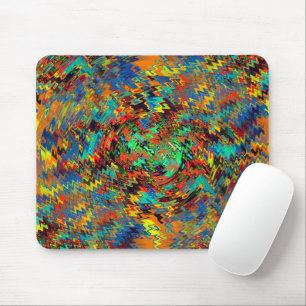 Alles Gute zum neuen Jahr...... Mousepad