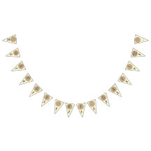 Alles Gute zum Pi Day! Happy Pie Day Math Banner