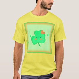 Alles Gute zum St. Patrick's Day. Jetzt kaufen T-Shirt