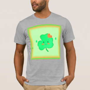 Alles Gute zum St. Patrick's Day. Jetzt kaufen T-Shirt