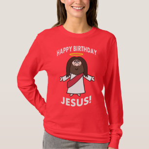 Alles- Gute zum T-Shirt