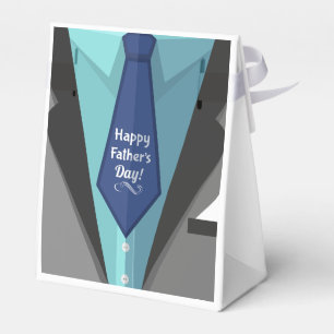 Alles Gute zum Vatertag Geschenkschachtel