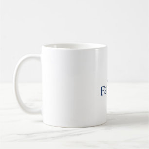 Alles Gute zum Vatertag Kaffeetasse
