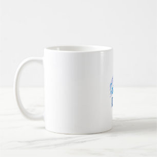 Alles Gute zum Vatertag Kaffeetasse