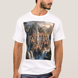 Alles Gute zum Vatertag T-Shirt