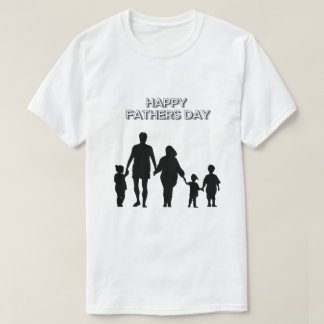 Alles Gute zum Vatertag T-Shirt