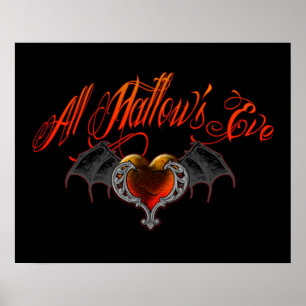 Alles Halbdunkel Poster