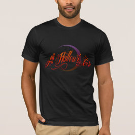 Alles Halbdunkel T-Shirt