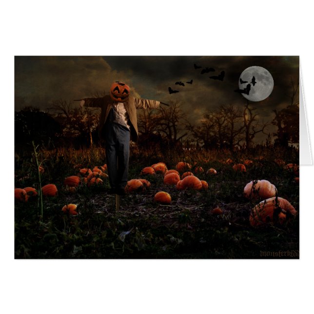 Alles heiligt - Karte (Vorderseite (Horizontal))