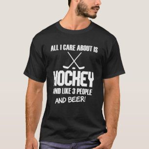 Alles i-Sorgfalt ist ungefähr lustiges Shirt des