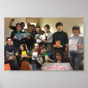 Alles in der Familie Poster