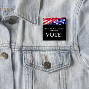 Alles in diesem Knopf Button