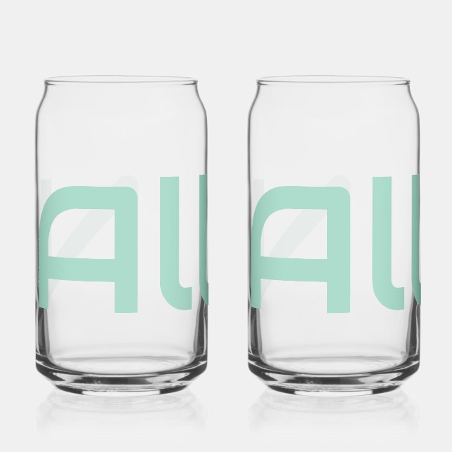 Alles in Glas (Vorderseite)