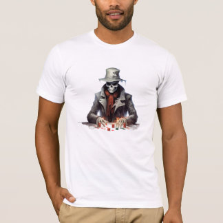 Alles in Skelettwetten: Winter Secrets T - Shirt