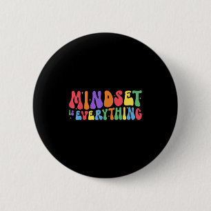 Alles ist inspirierend und motiviert button