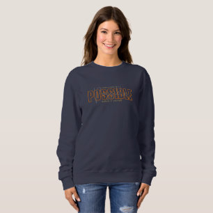 Alles ist möglich Sweatshirt