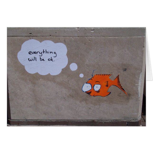 Alles ist okay (Vorderseite (Horizontal))