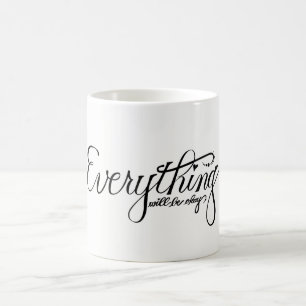Alles ist okayTasse Tasse