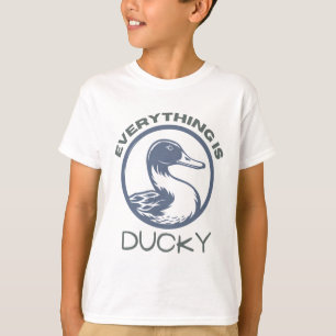 Alles ist prima T-Shirt