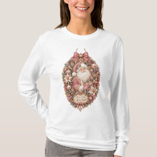 Alles ist ruhig, alles ist hell T-Shirt