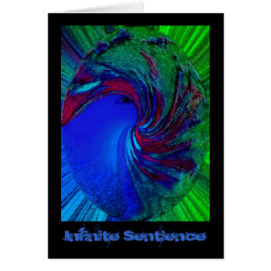 Alles IST: Seite 11, unbegrenzter Sentience