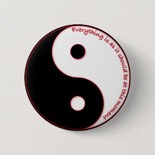 Alles ist so, wie es jetzt sein sollte button