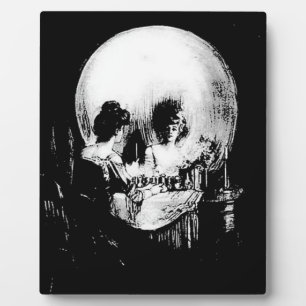 Alles ist Vanity Charles Allan Gilbert Fotoplatte