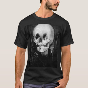 Alles ist Vanity Charles Allan Gilbert T-Shirt