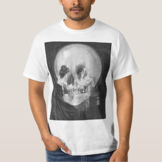 Alles ist Vanity von Charles Allan Gilbert T-Shirt
