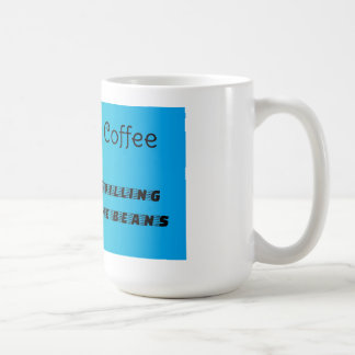 Alles Kaffee - Tasse
