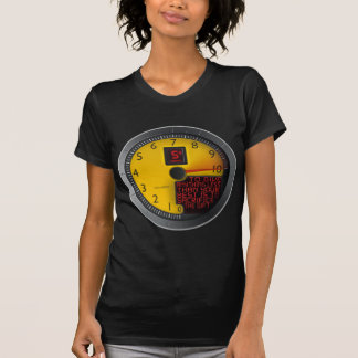 Alles kleiner als Ihr Bestes T-Shirt