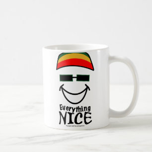 Alles Nizza Tasse