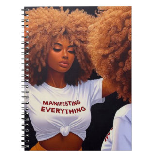 Alles Notebook manifestieren1 Notizblock