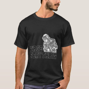 Alles reinigen Lustiges TIG-Schweißergeschenk T-Shirt