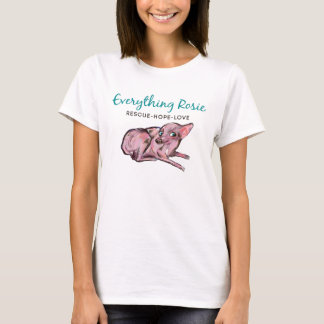 Alles Rosie Long Sleeve T - Shirt