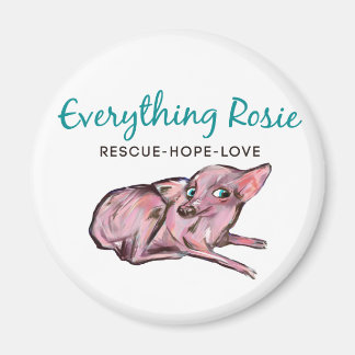 Alles Rosie Magnete