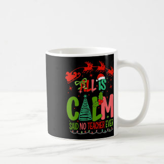 Alles ruhig sagte kein Lehrer lustiger vornehmer W Kaffeetasse