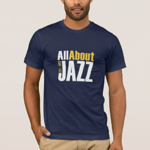 Alles rund um Jazz Men's Congoid Fit T - Shirt
