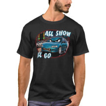Alles Show All Go Rice Rakete