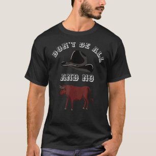 Alles Show und kein Programm T-Shirt