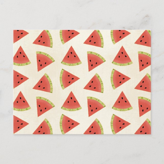 Alles Spaß im Sun-Schritt Postkarte (Vorderseite)