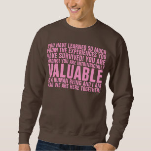 alles sweatshirt