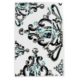 "Alles Tiara" Mittlere Geschenktüte