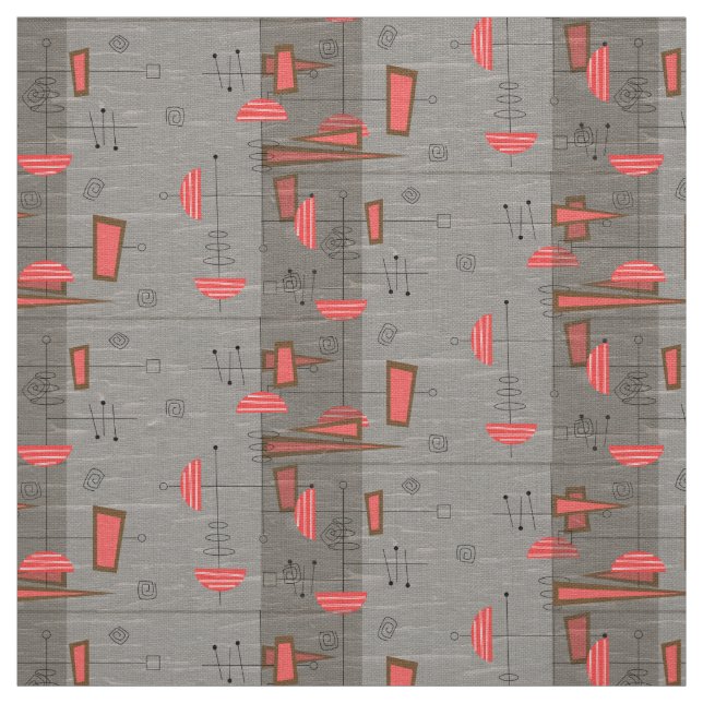 Alles über Balance Stoff (Muster)