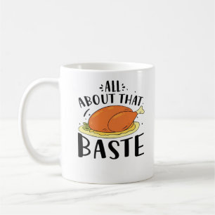 Alles über das Baste Design für den Erntedank Tag Kaffeetasse