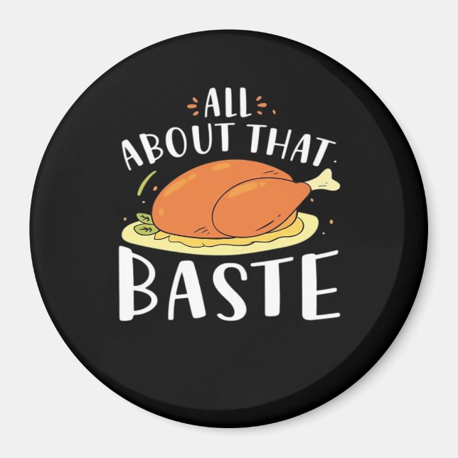 Alles über das Baste Design Magnet (Vorne)