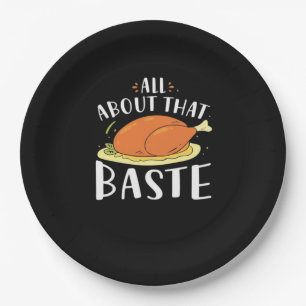 Alles über das Baste Design Pappteller