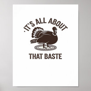 Alles über den Baste Christmas Trendy Poster