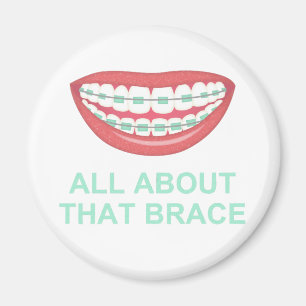 Alles über den Brace Spoof Magnet